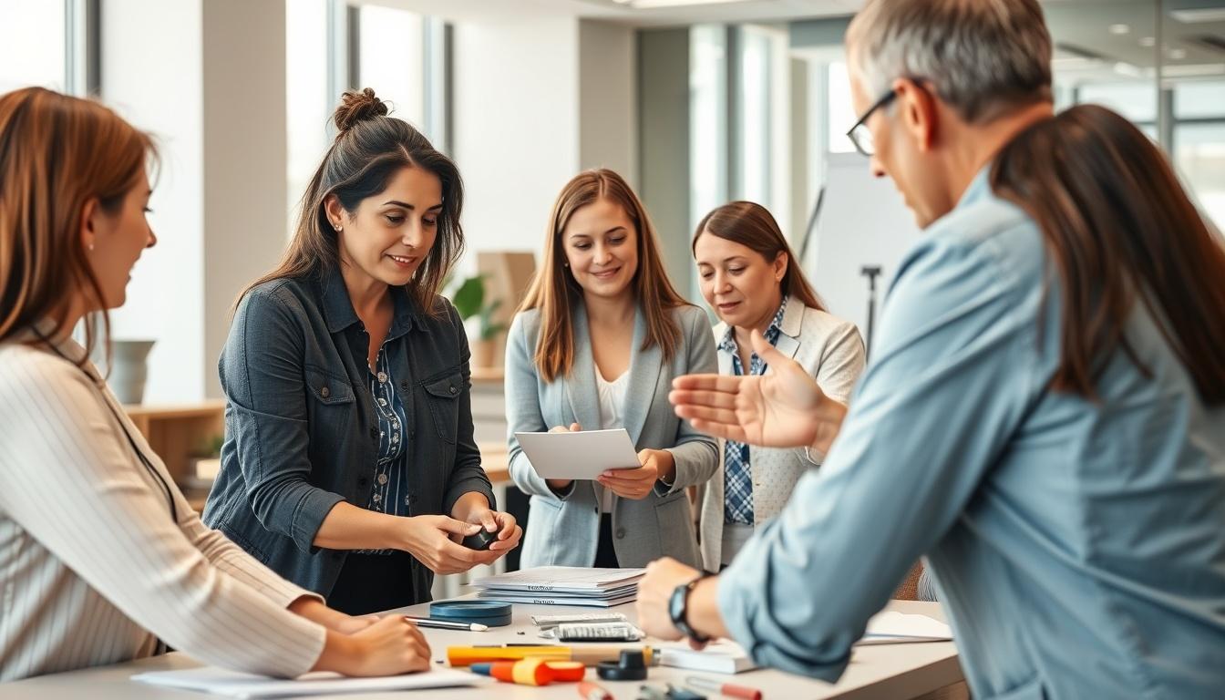 Führungskompetenz entwickeln